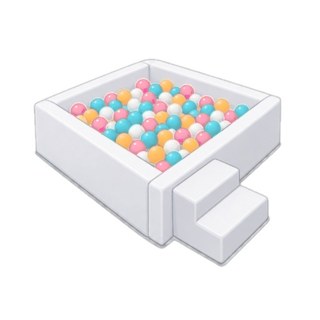 Ball Pits