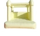 The Encore bounce house