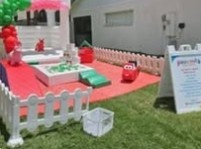 Little Berry soft play