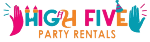 High Five Party Rentals