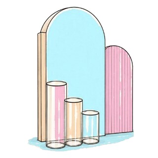 Backdrops
