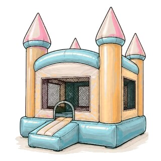Bounce Houses